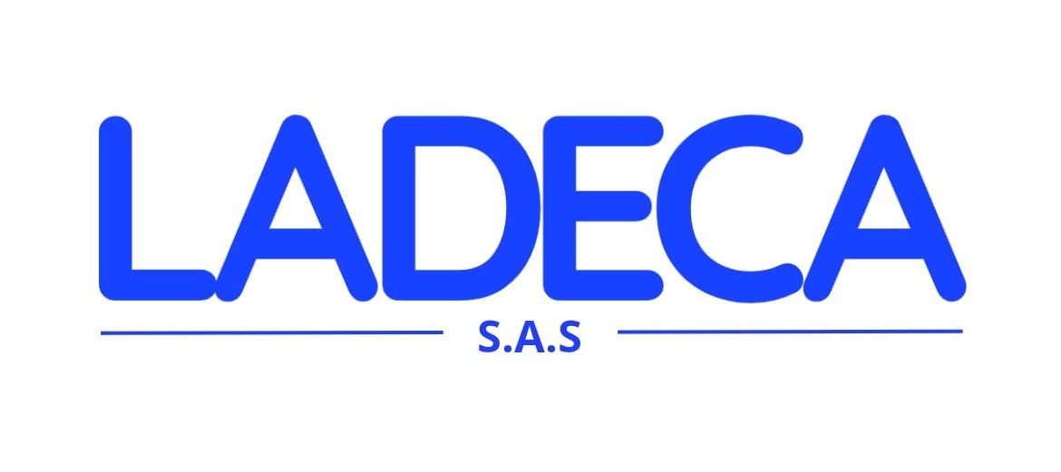 Logo LADECA